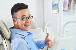 Laser Dentistry Benefits on Many Levels